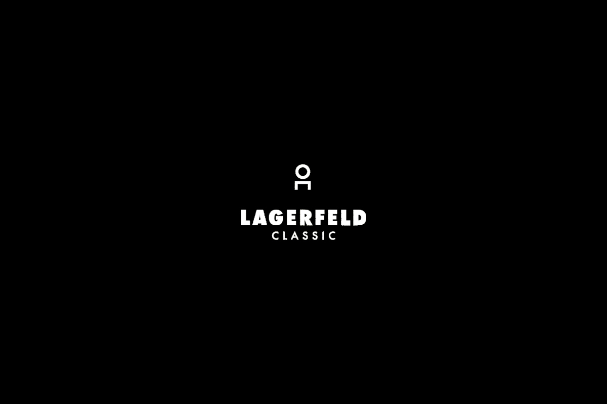 Karl Lagerfeld Classic