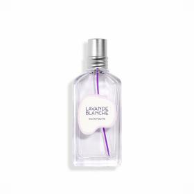 Lo Lavendel Wh Lavender Edt V  50ml 