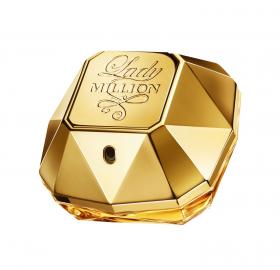 Lady Million Eau de Parfum 0.05 l