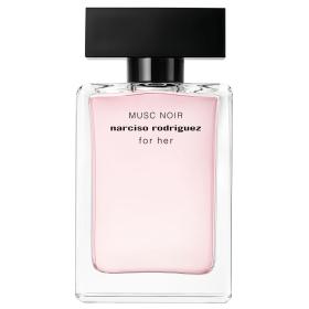 for her MUSC NOIR Eau de Parfum 50 ml