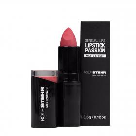Sensual Lips Lipstick Passion Cool Kiss 207 