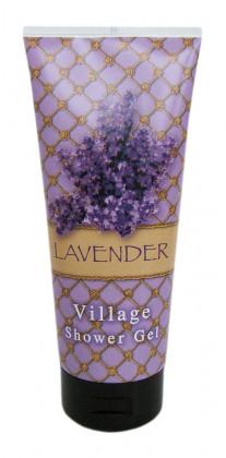 Lavender Shower Gel 